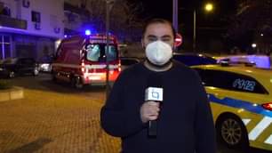 EM DIRETO: Beira Baixa TV