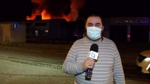 EM DIRETO: Beira Baixa TV