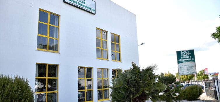 Baltazar & Albuquerque