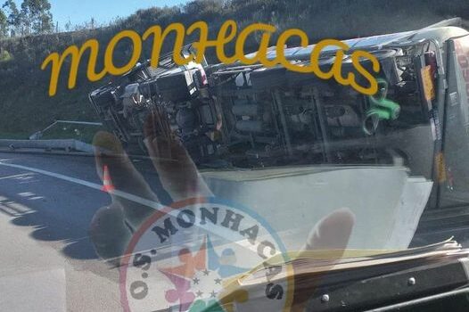 ATUALIZAÇÃO COM FOTO