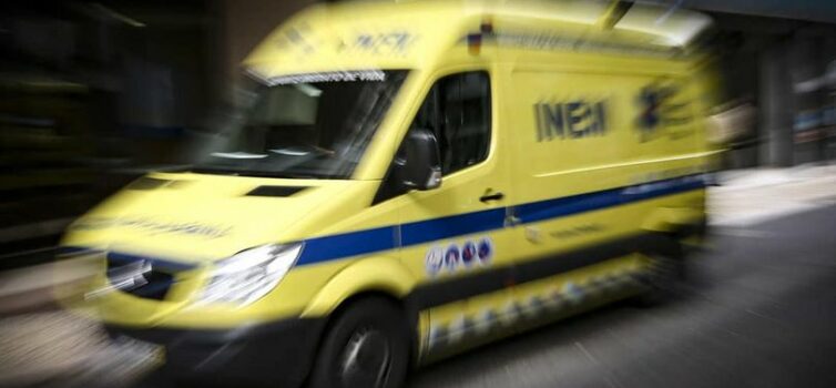 Acidente em Castelo Branco faz dois feridos