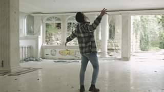 André Turim - Ganhei-me A Mim