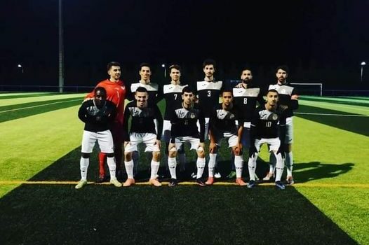 Associação de Futebol de Castelo Branco vence congénere de Portalegre  O jogo at