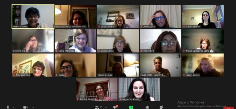 CIMBB atribui diploma de fiormação de género