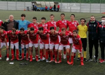 Campeonato Nacional Sub/15