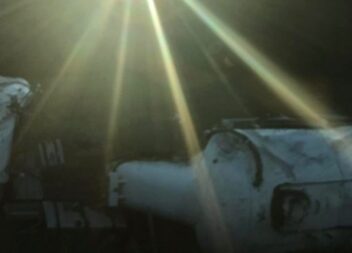 Cruzamento da Soalheira