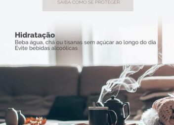 Dia de Reis vai trazer frio glaciar, geadas e temperaturas muito baixas