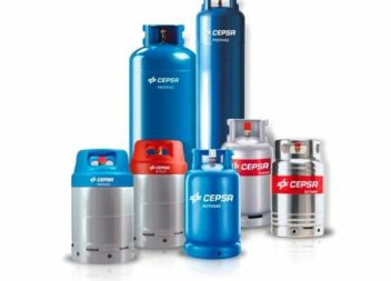 Encomende a sua garrafa leve da Cepsa através da nossa nova aplicação e habilite