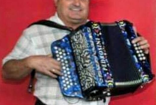 FALECEU Vítor Costa, artista e acordeonista covilhanense
