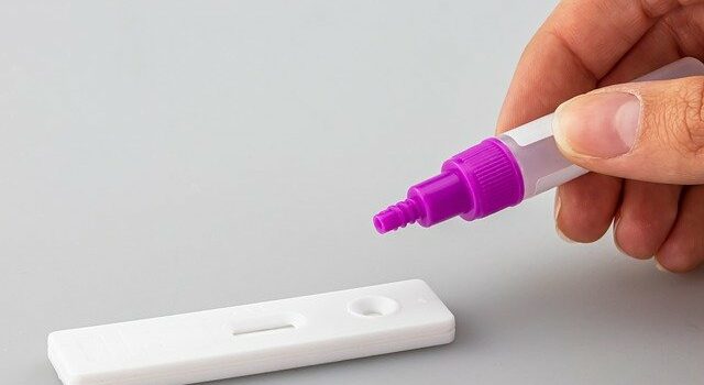 Farmácias e Escolas