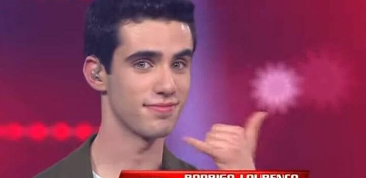 Grande final a 6 de Fevereiro