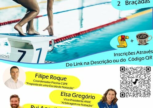 I Simpósio de Natação