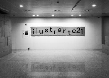 ILUSTRARTE 2021