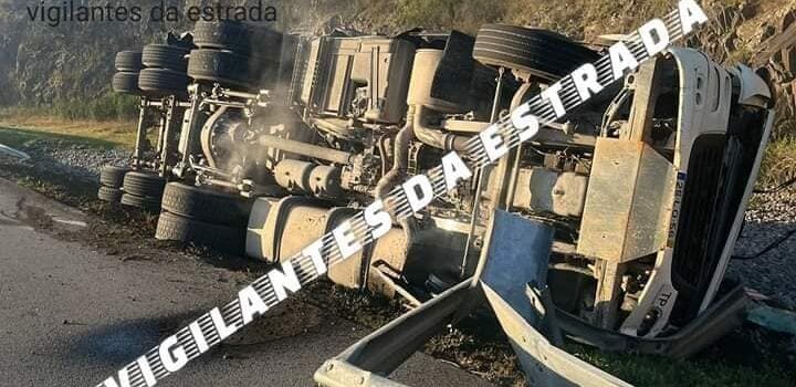 IP2 Barragem do Fratel