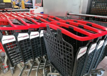 Intermarché Proença a Nova