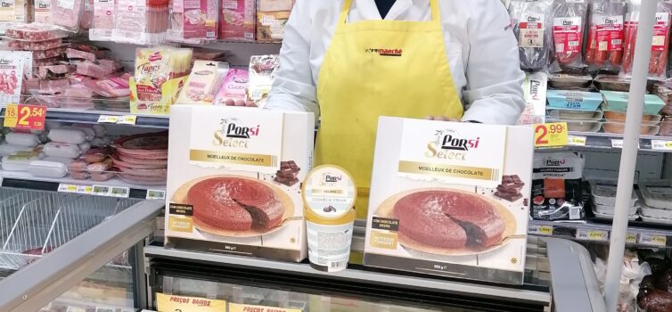 Intermarche de proença-a-Nova