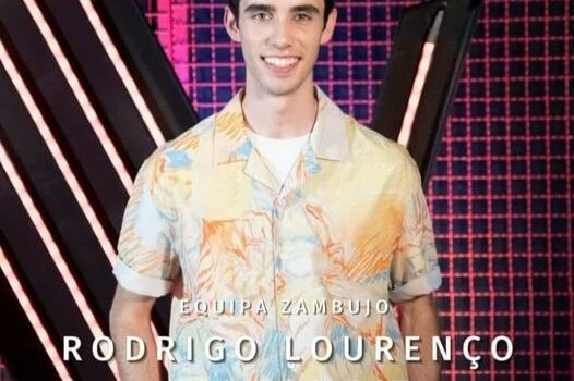 Linhas abertas para votar em Rodrigo Lourenço