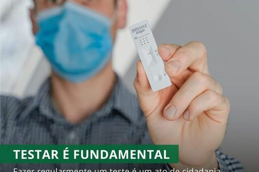 Período de contenção de contactos