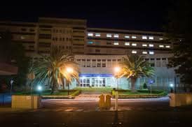 Primeiro bebé do ano em Castelo Branco