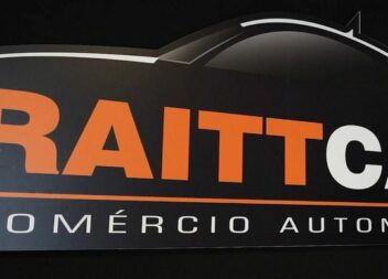 RAITTCAR - Comércio de Automóveis