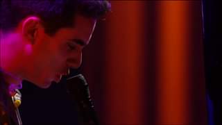 Rodrigo Lourenço - "Madrugada sem Sono" | Gala | The Voice Portugal