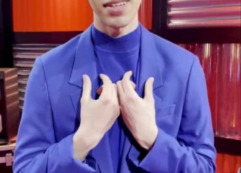 Rodrigo Lourenço agradece a todos: OBRIGADO! NA FINAL DE 23 DE JANEIRO