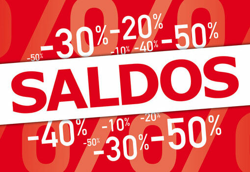 Saldos ultrapassam faturação de 2020