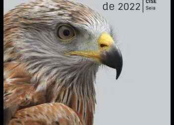 Workshop de Aves Invernantes da Serra da Estrela a 22 e 23 de Janeiro