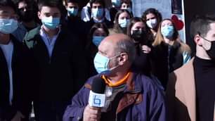 EM DIRETO: Beira Baixa TV