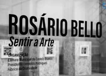 Exposição de Rosário Bello