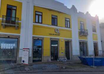 Vila Velha de Ródão