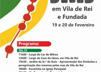Vila de Rei