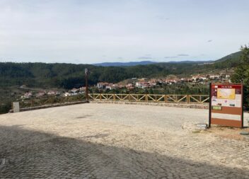 Vila Velha de Ródão