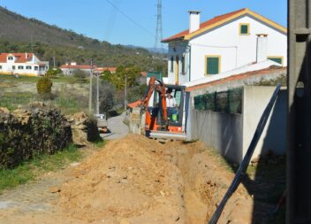 Vila Velha de Ródão