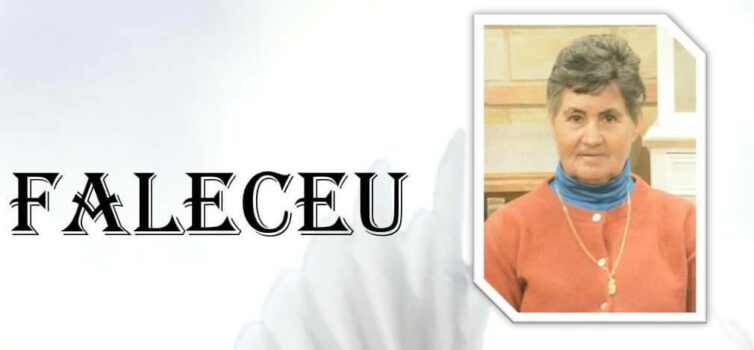FALECEU