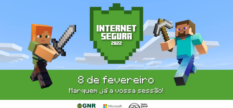 “Juntos por uma Internet melhor!”