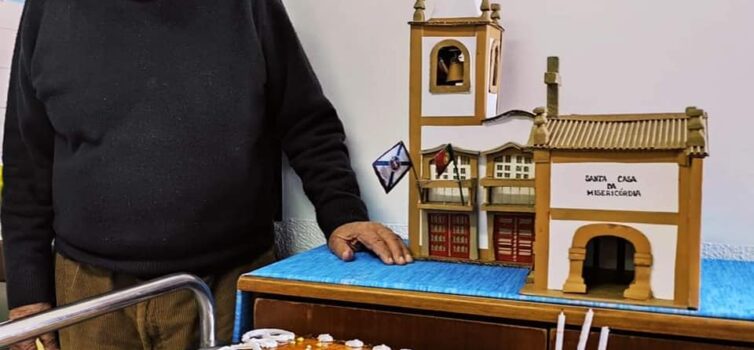 508 anos da Santa Casa da Misericórdia de Castelo Branco