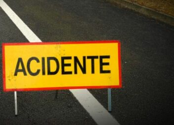 Acidente em Idanha-a-Nova faz três feridos