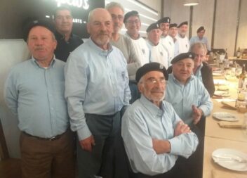 Confraria "Os Amigos Albicastrenses" promovem evento mensal