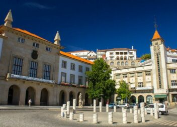 Covilhã assume contestação à prospeção de lítio nas freguesias de Peraboa e Ferr