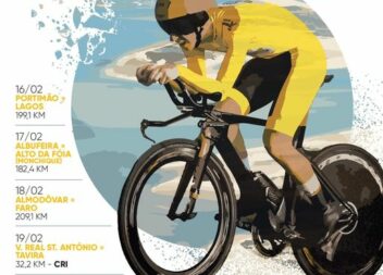 Crédito Agrícola patrocina a Volta ao Algarve