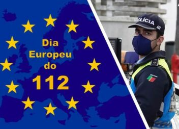 Dia Europeu do 112 – Número Nacional de Emergência