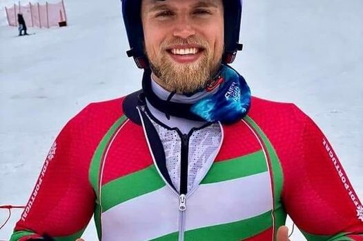 Em 39º lugar, covilhanense Ricardo Brancal despediu-se dos Jogos Olímpicos de In