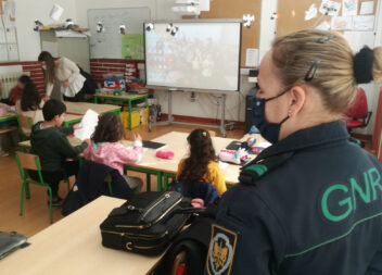 Operação Internet Segura 2022