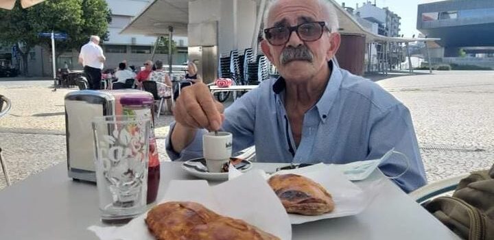 Parabéns Ti Pininha