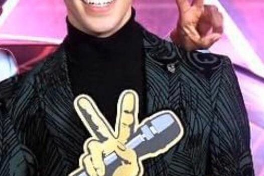 RODRIGO LOURENÇO É A NOVA VOZ DE PORTUGAL