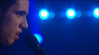 Rodrigo Lourenço - "Maldição" | Final | The Voice Portugal