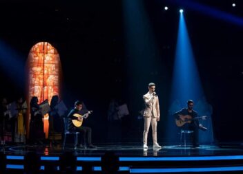 Rodrigo Lourenço publica agradecimento emocionante: "Obrigado a todos, pelo apoi