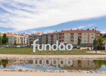 Unidade de Investigação da Universidade de Salamanca visita territórios do Fundã