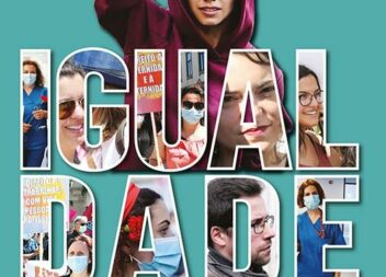 Dia Internacional da Mulher - Semana da Igualdade